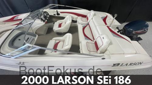 Larson 186 SEI technische daten 